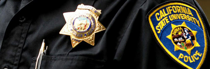 police badge