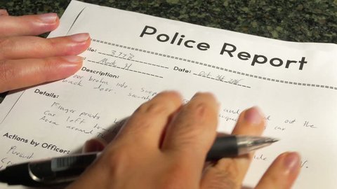 policereport