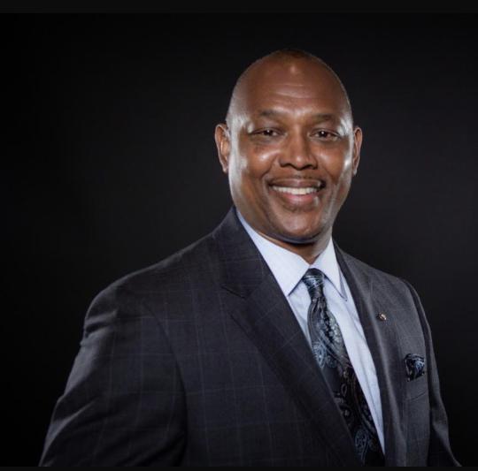 Darryl Thornton