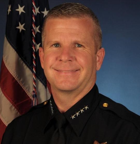 Chief Kilgore